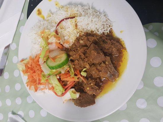 Bon Appetit Plymouth